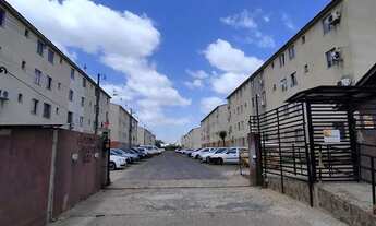 Imagem 2: SAO LEOPOLDO - APARTAMENTO 2 DORM - SAO MIGUEL