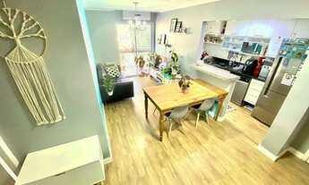 Imagem 3: Cobertura com 3 dormitórios à venda, 130 m² por R$ 490.000 - Vila Valqueire - Rio de Janei