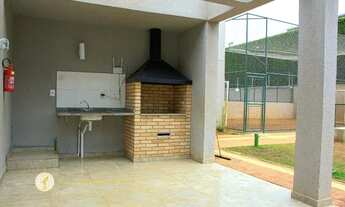 Imagem 6: Apartamento com 2 Quarto(s) e 1 banheiro(s) para Alugar, 38 m² por R$ 2640 / Mês