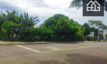 Imagem: Terreno de esquina no Parque São Paulo