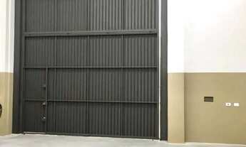 Imagem 4: GALPÃO - JARDIM IMPERIAL - SP