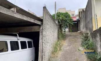 Imagem 6: Terreno à venda, 300 m² por R$ 450.000,00 - Jardim Bonfiglioli - São Paulo/SP