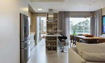 Imagem 6: Cobertura com 3 dormitórios à venda, 176 m² - Novo Campeche - Florianópolis/SC