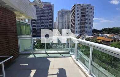 Imagem 2: Apartamento : / Residencial / Barra da Tijuca