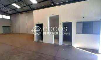 Imagem 2: Galpão para aluguel, Alto Umuarama - Uberlândia/MG