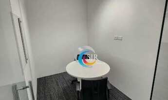 Imagem 7: Conjunto para alugar, 260 m² MOBILIADO por Brooklin - São Paulo/SP