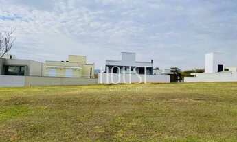 Imagem: Terreno à venda, 415 m² - Alphaville Nova