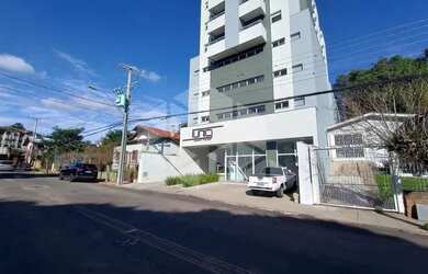Imagem 2: Apartamento 103.4M² - para Alugar
