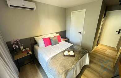 Imagem 4: Apartamento com 1 dormitório à venda, 21 m² por R$ 530.500 - Aldeota - Fortaleza/CE