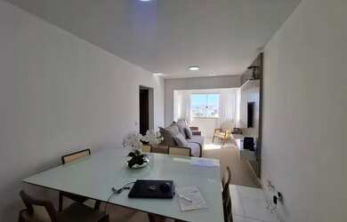 Imagem 4: Apartamento no Setor Oeste - Goiânia - GO