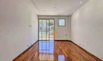 Imagem 6: Apartamento com 3 dormitórios à venda, 80 m² por R$ 990.000,00 - Cosme Velho - Rio de Jane