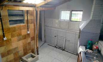 Imagem 2: Casa com 04 dormitórios, com ar split