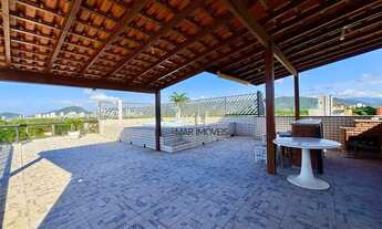 Imagem 6: Cobertura para locação anual em Guarujá