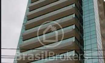 Imagem 3: Sala comercial próximo ao Norte Shopping