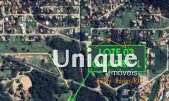 Imagem: Terreno à venda, 2518 m² por R$ 500.000,00