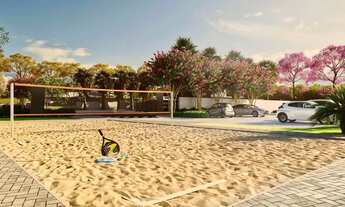 Imagem 4: Terreno em Betel Paulínia - Reserva dos Sabiás