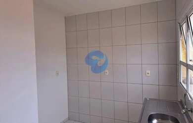 Imagem 6: Apartamento com 2 dormitórios para alugar, 60 m² por R$ 1.800,00/mês - Jardim das Estrelas