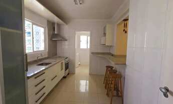 Imagem: Apartamento quadra mar com 2 dormitórios