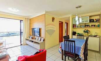 Imagem: Apartamento Espetacular em Torre, Recife