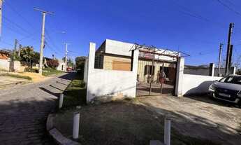 Imagem 4: Casa na restinga-3 dormitórios