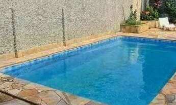 Imagem 5: Casa com 3 dormitórios à venda, 220 m² por R$ 426.000,00 - Parque São Sebastião - Ribeirão