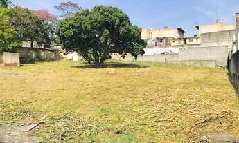 Imagem 3: Terreno no Bairro Paulicéia em São Bernardo do Campo