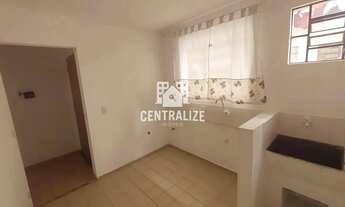 Imagem 5: VENDA -RESIDENCIAL ANTARES- COLÔNIA DONA LUIZA-PONTA GROSSA-PR