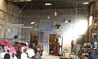 Imagem 3: Galpão à venda, 4 vagas, Inconfidentes - Contagem/MG