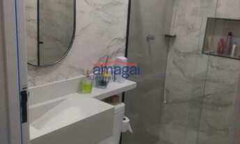 Imagem 7: Sobrado de 2 quartos para venda no Jardim Primavera