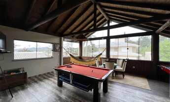 Imagem 3: Casa 4 dormitórios em Imbituba- Ibiraquera