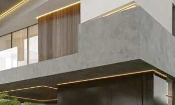 Imagem 2: CASA ALPHAVILLE ENTREGA JÁ MARÇO 2026 IMPONENTE/PREMIUM!