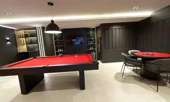 Imagem 6: Apartamento novo pronto 3 quartos na praia de itapema