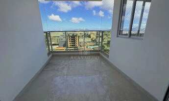 Imagem: Apartamento à venda em Itapuã 3 Quartos