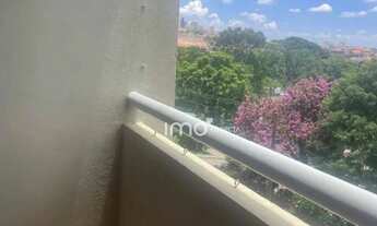 Imagem 2: APARTAMENTO NO RESIDENCIAL ANCHIETA - JUNDIAÍ/SP