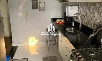 Imagem 4: Apartamento à venda com 03 dormitórios sendo 01 suíte, Condomínio Residencial América - No