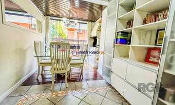 Imagem 3: Apartamento 3 dormitórios, 1 suíte, 2 vagas, bairro Ipanema, Poa/RS