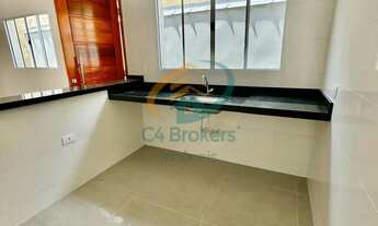 Imagem 1: Casa em Rua em Parque Residencial Scaffibi II - Itaquaquecetuba, SP