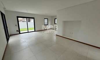 Imagem 6: Casa individual com 4 dormitórios (1suíte) 148m² de área privativa - Campeche - Florianópo