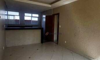 Imagem 5: Apartamento com 2 dormitórios à venda, 90 m² por R$ 280.000,00 - São Gabriel - Belo Horizo