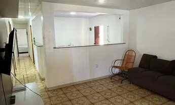 Imagem 2: Casa na Cohab Casa com 4 dormitórios