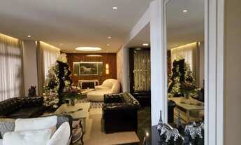 Imagem 4: Vivenda das Goiabeiras - 1 por andar - 370 metros privativos