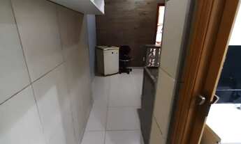 Imagem 2: Apto semi-mobiliado Centro de SP