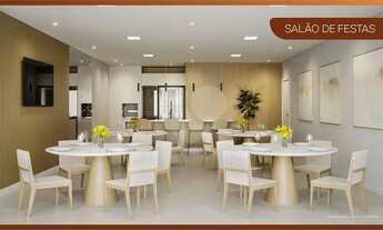 Imagem 6: Studio com 1 quartos à venda em Boqueirão - PR