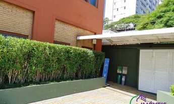 Imagem 5: PRÉDIO - VILA MADALENA - SP