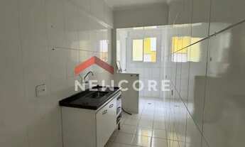 Imagem 7: Apartamento em Avenida Costa Machado - Canto do Forte - Praia Grande/SP