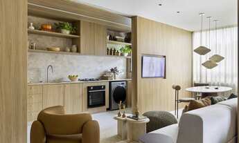 Imagem: Apartamento com 3 dormitórios à venda