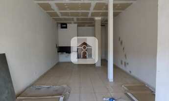 Imagem: Loja Comercial para locação no Bairro