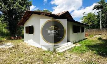 Imagem 4: Aldeia BARZA IMÓVEIS - Casa Novinha com 2 Quartos