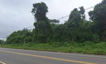 Imagem: Vendo Terreno com 10700 m2 em Iranduba fica