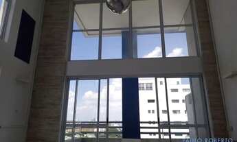 Imagem 6: DUPLEX - ALTO DE PINHEIROS - SP